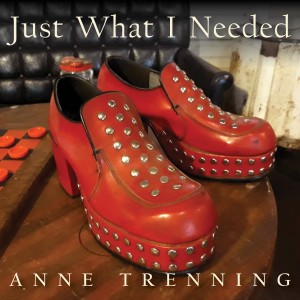 ดาวน์โหลดและฟังเพลง Just What I Needed พร้อมเนื้อเพลงจาก Anne Trenning