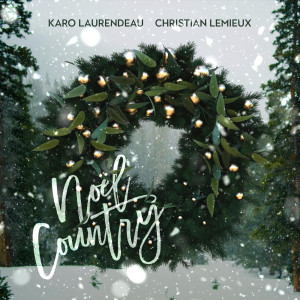 Listen to Medley de Noel song with lyrics from Karo Laurendeau