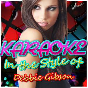 ดาวน์โหลดและฟังเพลง Foolish Beat (In the Style of Debbie Gibson) [Karaoke Version] (Karaoke Version) พร้อมเนื้อเพลงจาก Ameritz - Karaoke