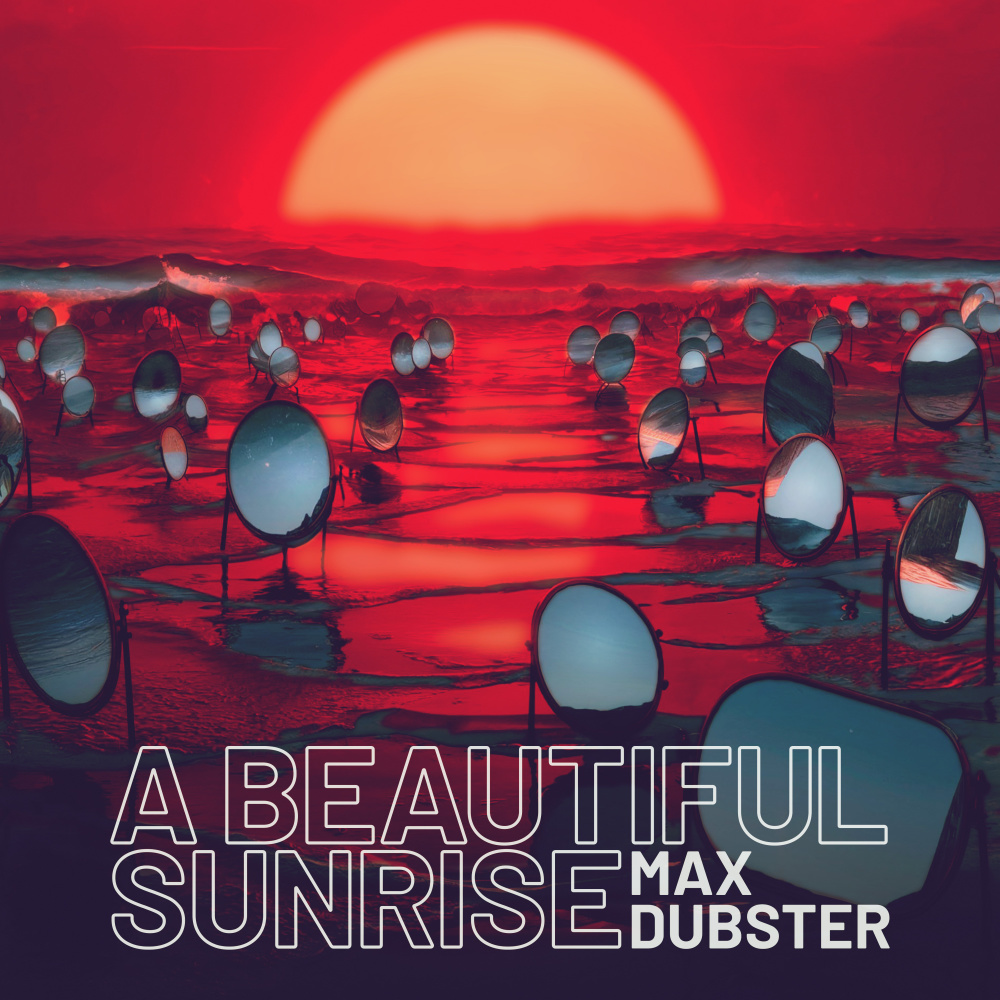 A Beautiful Sunrise