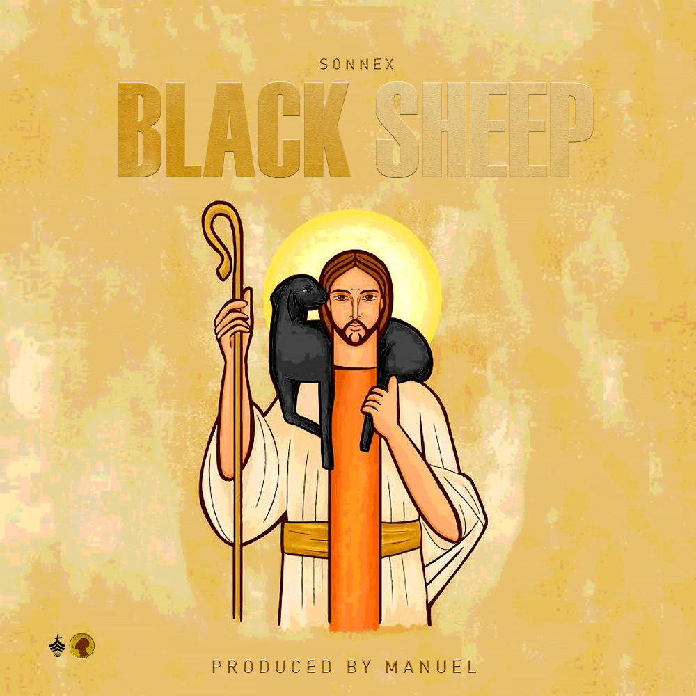 Black Sheep