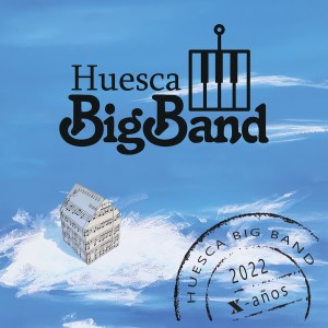 ดาวน์โหลดและฟังเพลง How High the Moon พร้อมเนื้อเพลงจาก Huesca Big Band