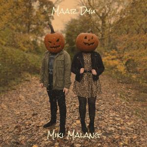 Album Maar Dyu (Explicit) from Miki Malang