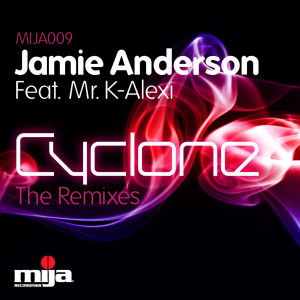 ดาวน์โหลดและฟังเพลง Cyclone (Coyu's Wild Koncept Remix) พร้อมเนื้อเพลงจาก Jamie Anderson