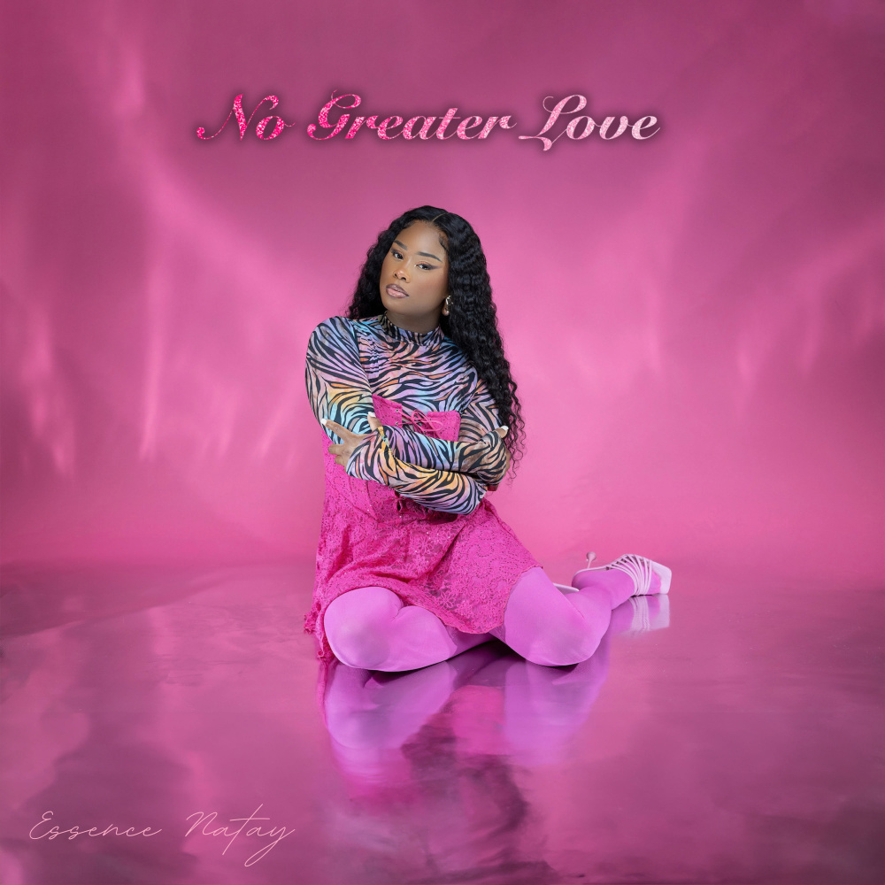 No Greater Love