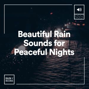 Album Beautiful Rain Sounds for Peaceful Nights from 
