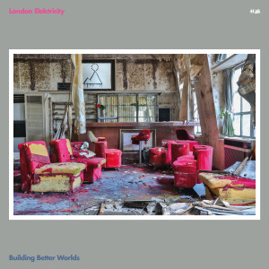 Album Building Better Worlds from 