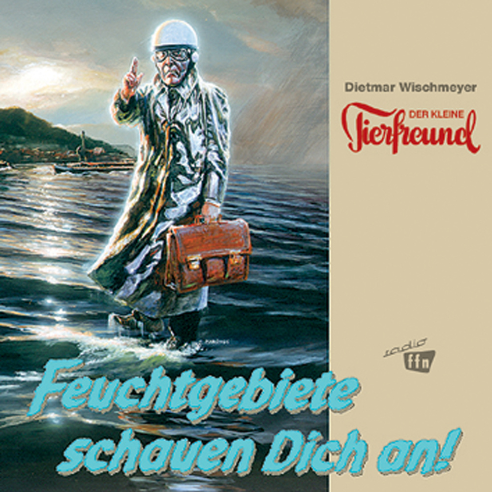 Tod im Gerstenfeld