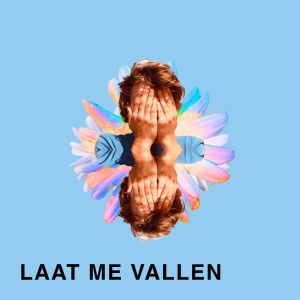 Charl Delemarre的專輯Laat Me Vallen