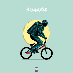 Album Ariandel from Alessandro Dean Lo Fi