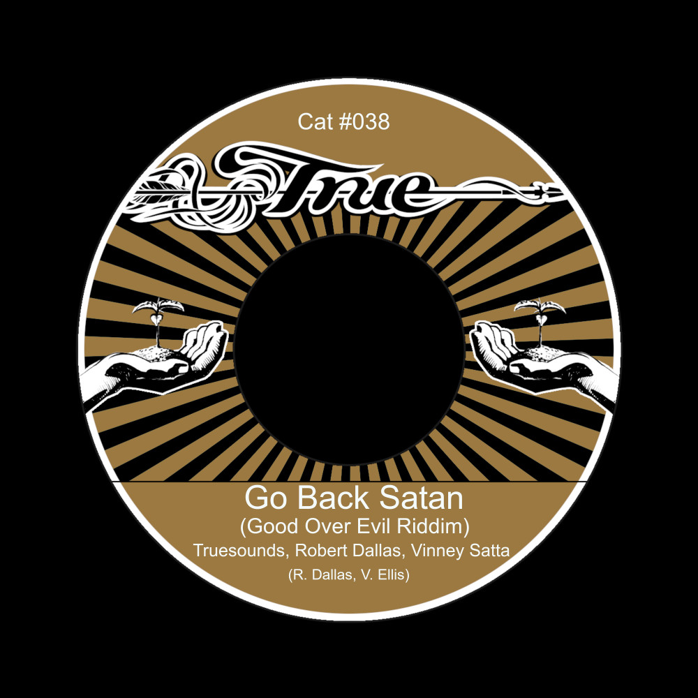 Good Over Evil Riddim