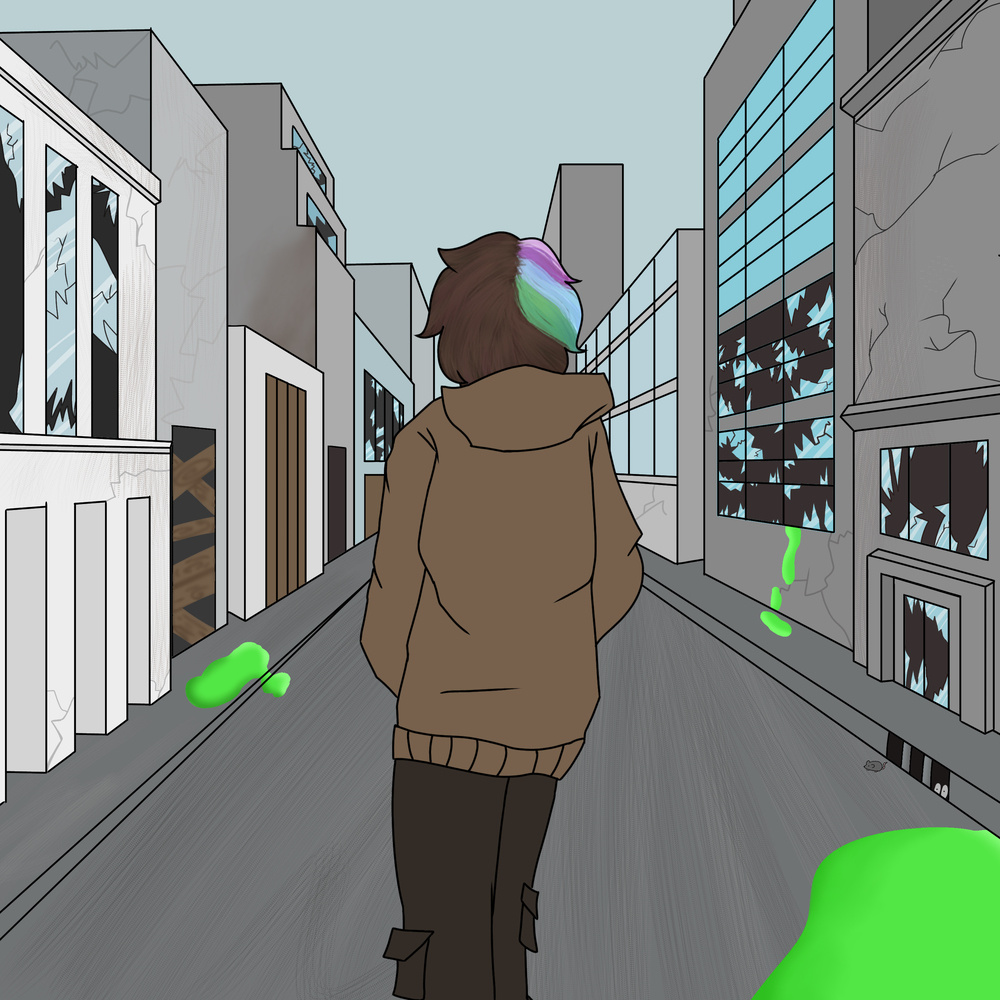 Ex Human