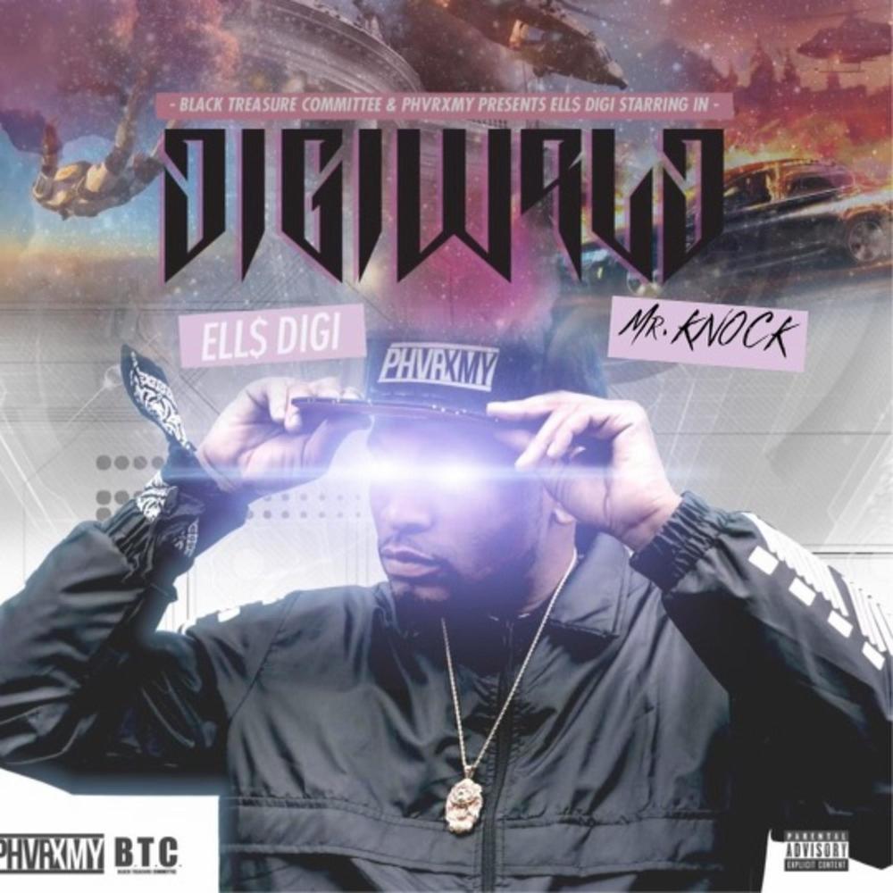 FLY WHIP$ (feat. Ell$ DIGI & V-SHARP) (Explicit)