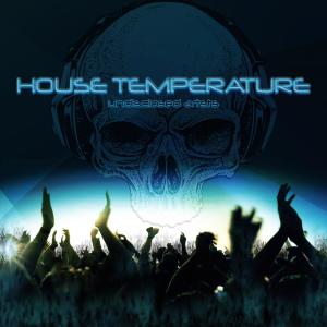 Various Artists的專輯House Temperature