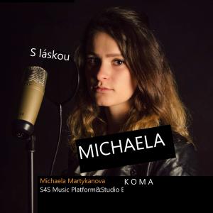 ดาวน์โหลดและฟังเพลง S láskou พร้อมเนื้อเพลงจาก Michaela Martykanová
