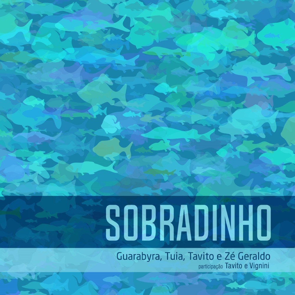 Sobradinho (Ao Vivo)