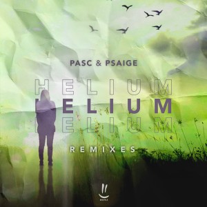 Helium (Tobeybeats Remix)