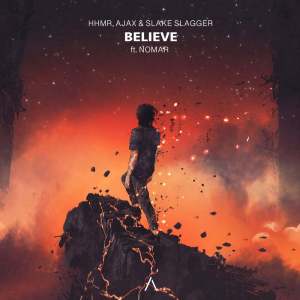 Listen to Believe song with lyrics from HHMR
