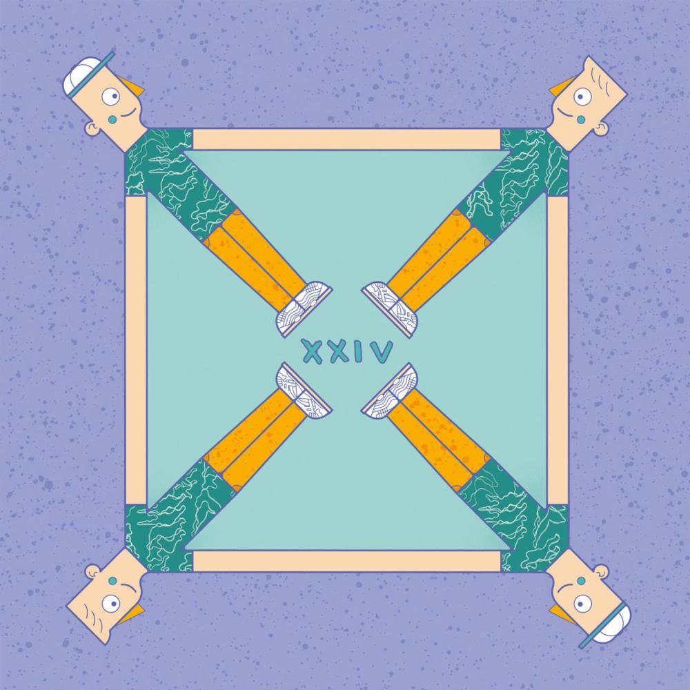 XXIV