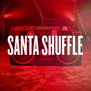 Santa Shuffle (feat. Dre Murray)