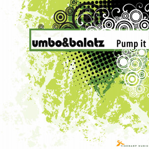 收聽Umbo的Pump it歌詞歌曲