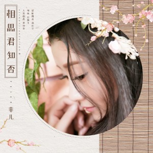 收聽菲兒的相思君知否歌詞歌曲