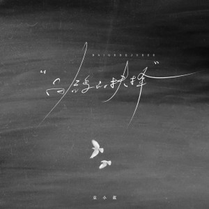 Album 白鸽的抉择 oleh 袁小葳