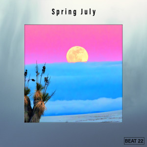 อัลบัม Spring July Beat 22 ศิลปิน Various