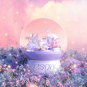 AURORA極光團的專輯Forever