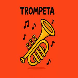 ดาวน์โหลดและฟังเพลง Trompeta (feat. BlackShadow) พร้อมเนื้อเพลงจาก Arnold Produce