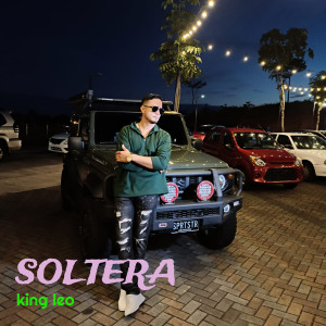 King Leo的专辑Soltera (Explicit)