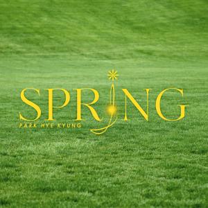 Album 봄 (It's spring time) from Park Hye Kyung (朴慧京)