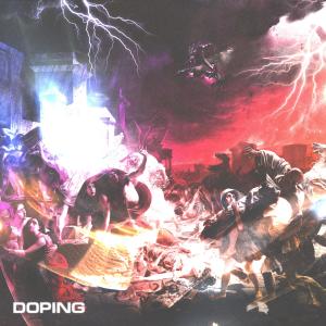 Album Doping from RAWS