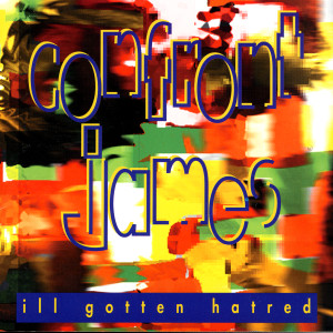 ดาวน์โหลดและฟังเพลง By The Late Night Train พร้อมเนื้อเพลงจาก Confront James