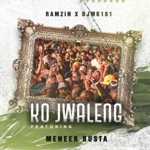 Ramzin的專輯Ko Jwaleng (feat. Meneer Busta & Djymk101)