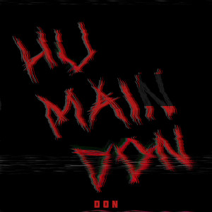Don的專輯Hu Mai Don