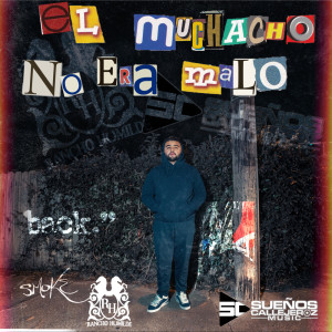 Listen to El Muchacho No Era Malo song with lyrics from Lumar Perez