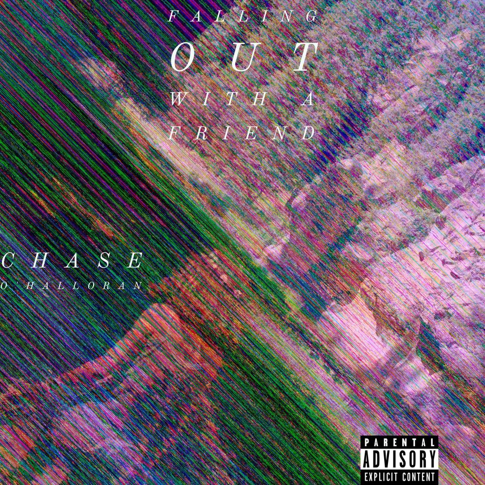 Parking Lot (feat. Will Evans & Cam Cimbotti) (Explicit)