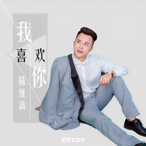 Album 我喜欢你 from 陈维高