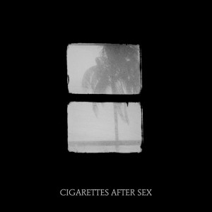 Crush dari Cigarettes After Sex