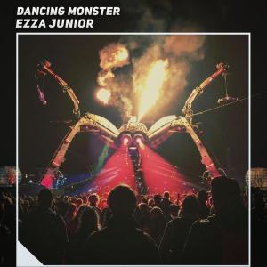 Ezza Junior的专辑Dancing Monster