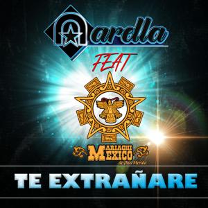 Mariachi Mexico的專輯Te Extrañare (feat. Mariachi Mexico & Narella)