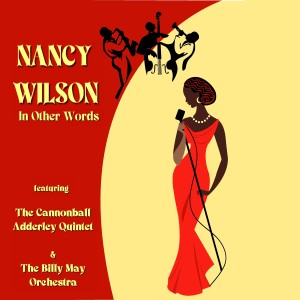 Nancy Wilson的专辑In Other Words