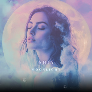 收聽Shia的Moonlight歌詞歌曲