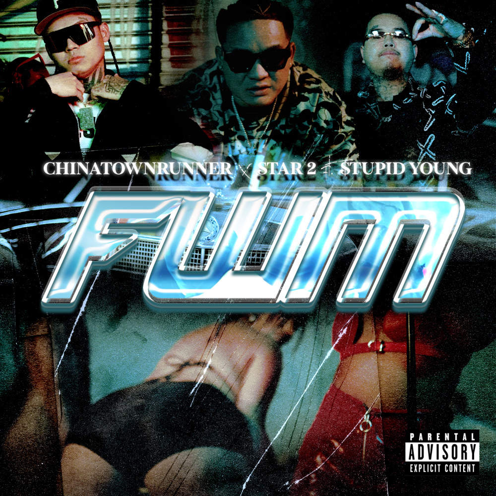 FWM (Explicit)