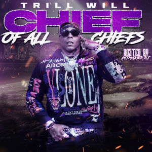 ดาวน์โหลดและฟังเพลง Bad Ideaz (Explicit) พร้อมเนื้อเพลงจาก Trill Will