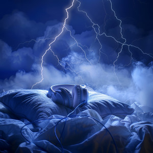 อัลบัม Calm Before Thunder: Sleep Soundscapes ศิลปิน Sleepy Depp