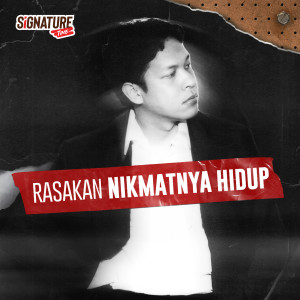 Dengarkan lagu Rasakan Nikmatnya Hidup nyanyian Hindia dengan lirik