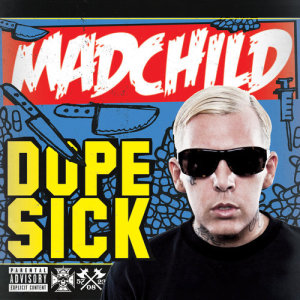 ดาวน์โหลดและฟังเพลง Dickhead พร้อมเนื้อเพลงจาก Madchild
