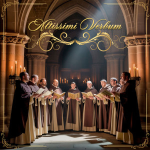 Capella Gregoriana Easo的專輯Altissimi Verbum